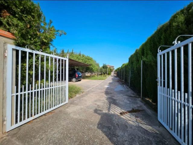 Chalet, Almazora/Almassora