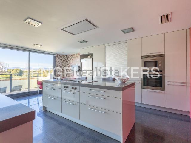 Chalet, Almazora/Almassora