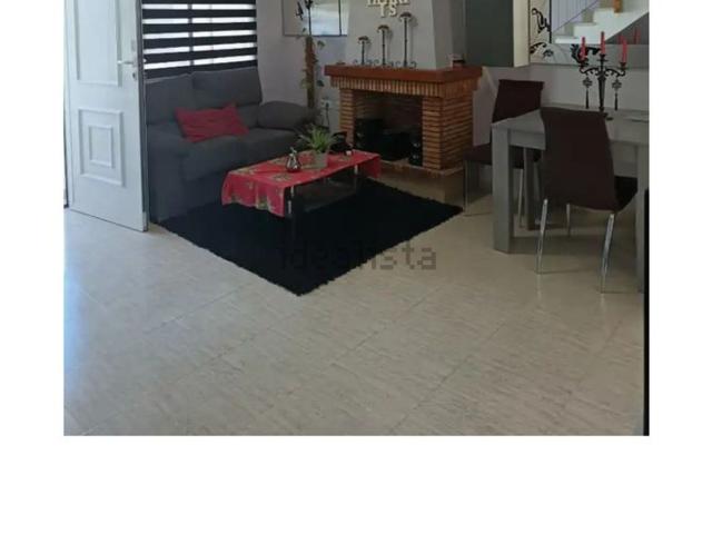 Chalet, Almazora/Almassora