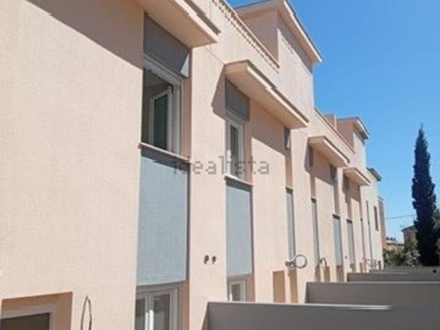 Chalet, Almazora/Almassora
