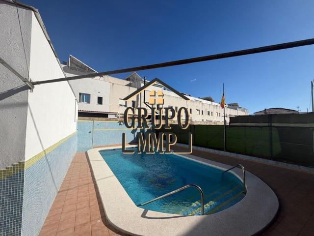 Chalet, Almazora/Almassora