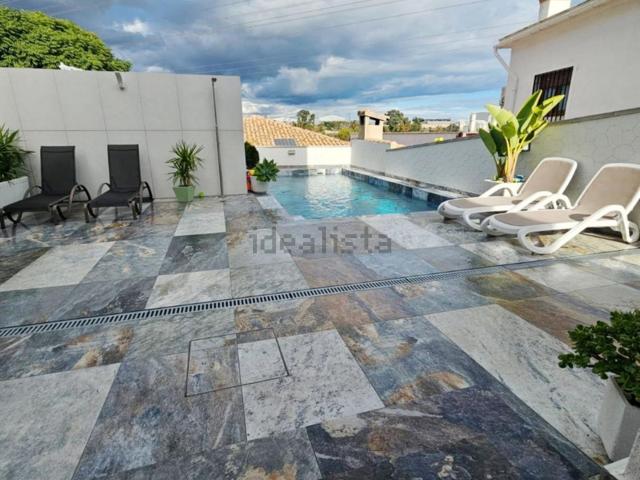 Chalet, Almazora/Almassora