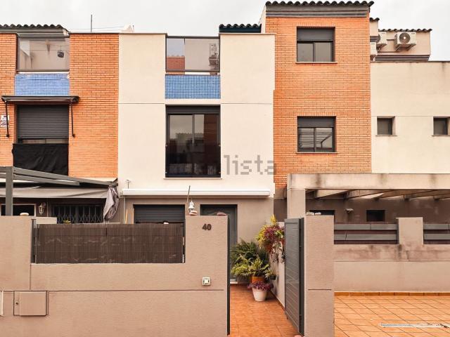 Chalet, Almazora/Almassora