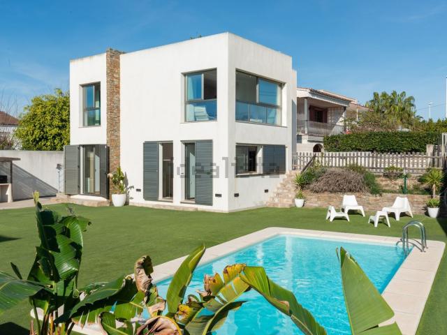 Chalet, Almazora/Almassora