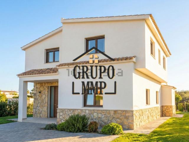 Chalet, Almazora/Almassora