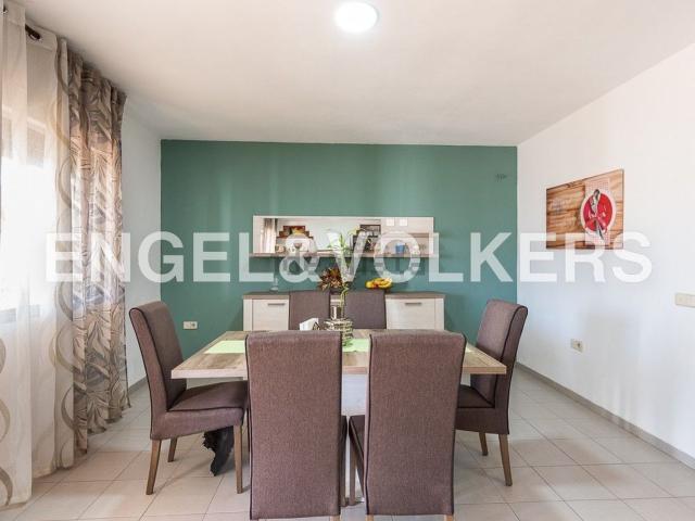 Chalet, Almazora/Almassora