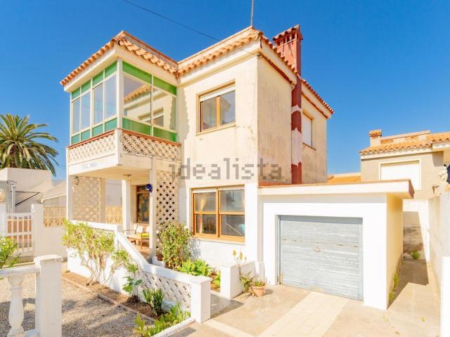 Chalet, Almazora/Almassora