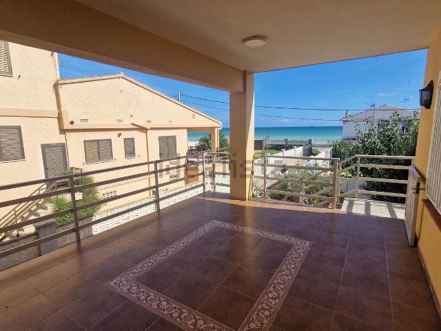 Chalet, Almazora/Almassora