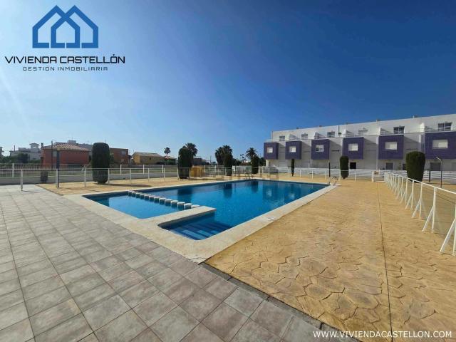 Chalet, Almazora/Almassora