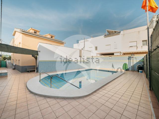 Chalet, Almazora/Almassora