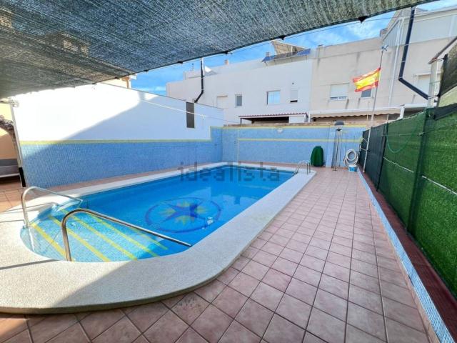 Chalet, Almazora/Almassora