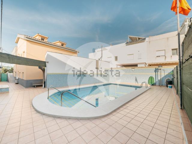 Chalet, Almazora/Almassora