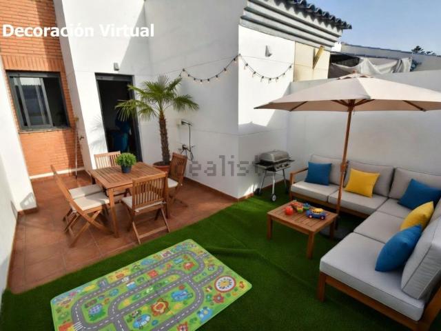 Chalet, Almazora/Almassora
