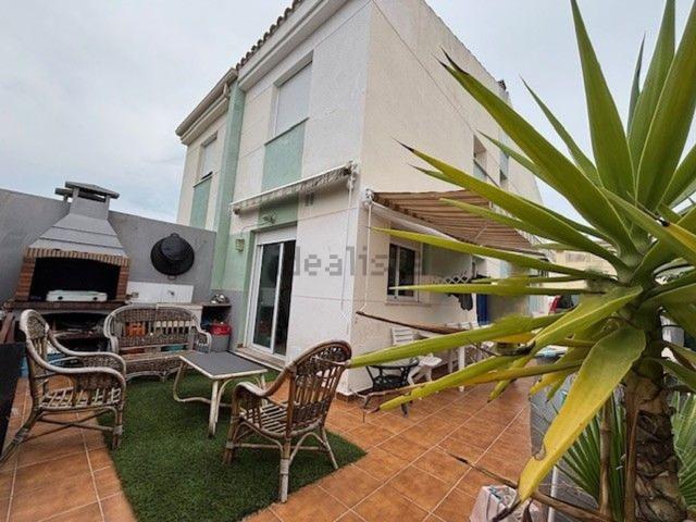 Chalet, Almazora/Almassora