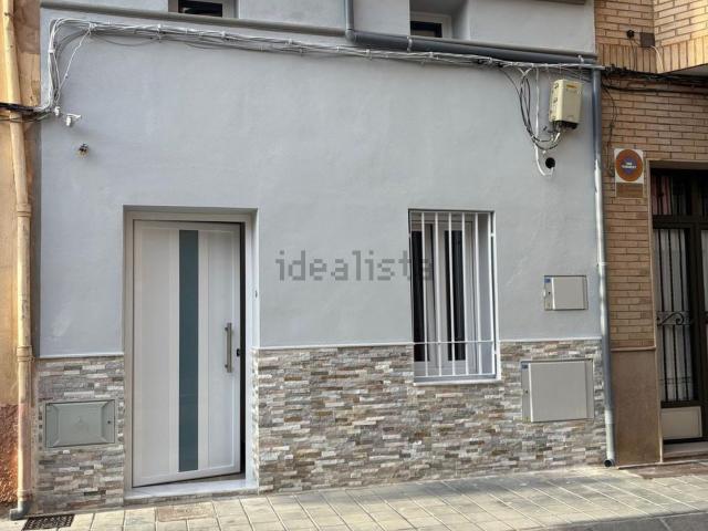 Chalet, Almazora/Almassora