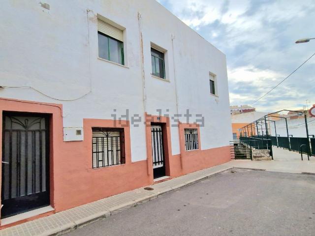 Chalet, Almazora/Almassora