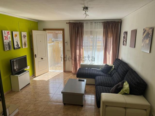 Chalet, Almazora/Almassora