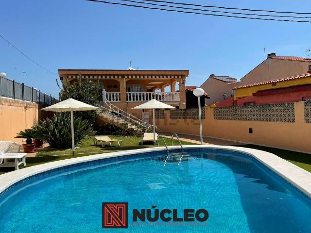 Chalet, Almazora/Almassora