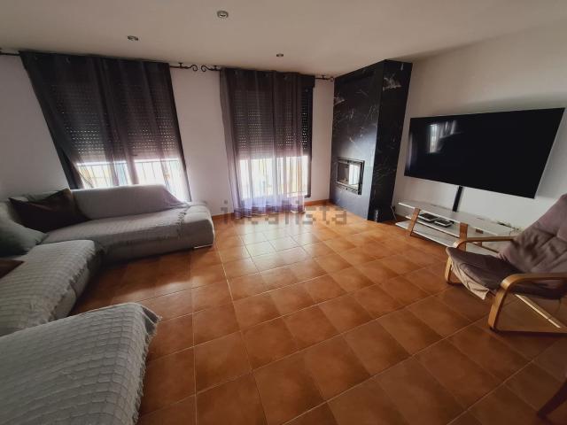 Chalet, Almazora/Almassora