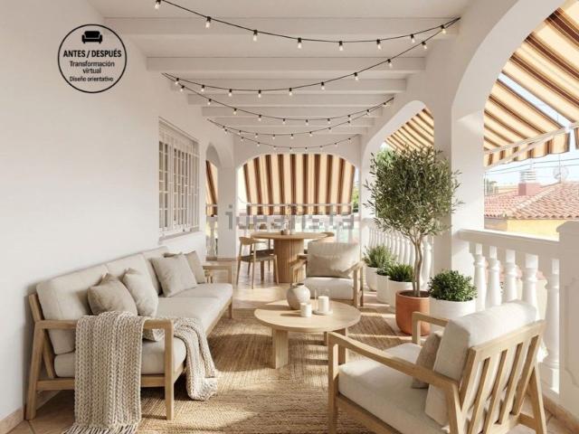 Chalet, Almazora/Almassora