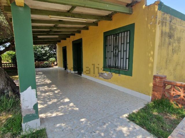 Chalet, Almazora/Almassora