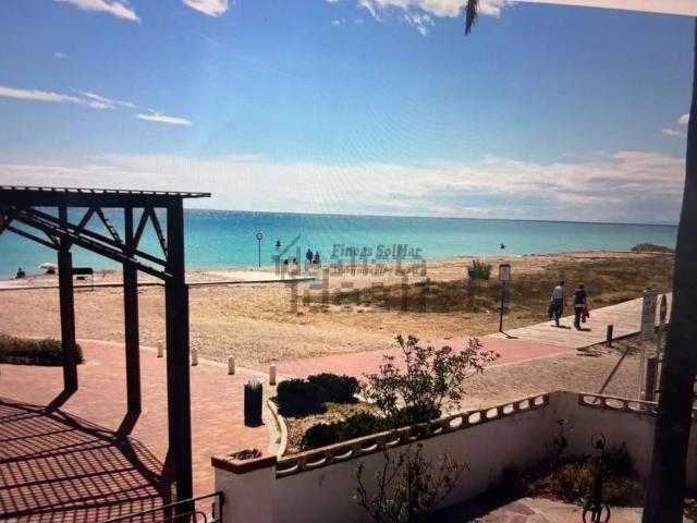 Chalet, Almenara