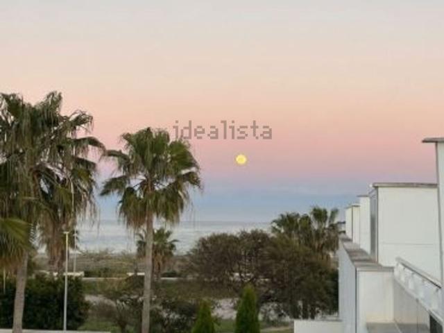 Chalet, Almenara