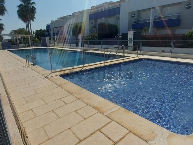 Chalet, Almenara