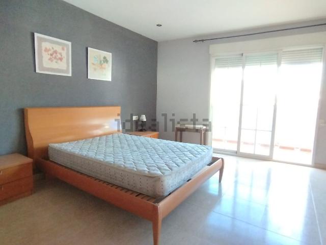 Chalet, Almenara