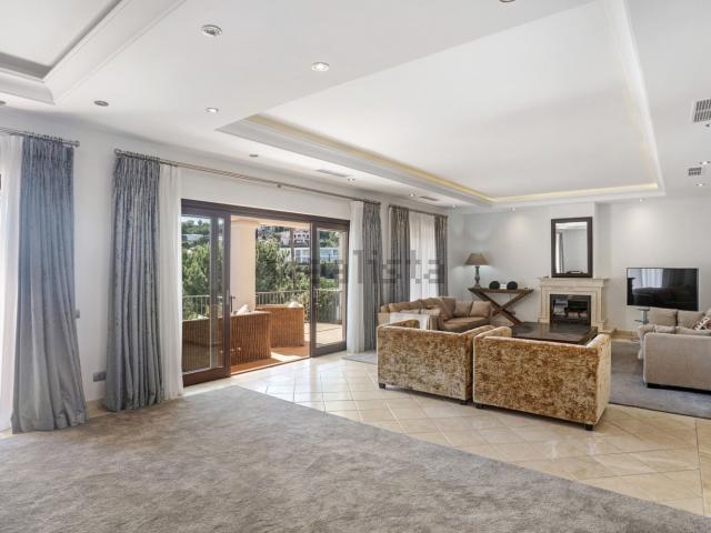 Chalet, Almenara, Sotogrande