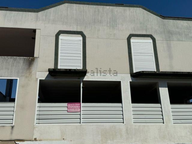Chalet, Almendralejo