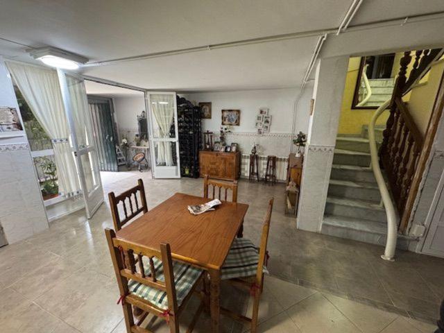 Chalet, Almendralejo