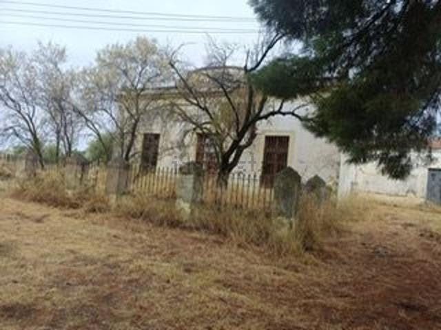 Chalet, Almendralejo