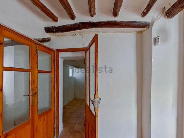 Chalet, Almedinilla