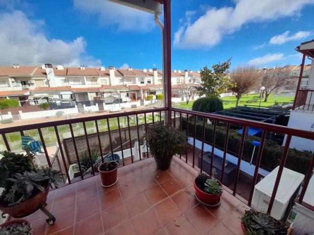 Chalet, Almodovar del Campo