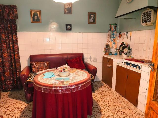 Chalet, Almodovar del Campo
