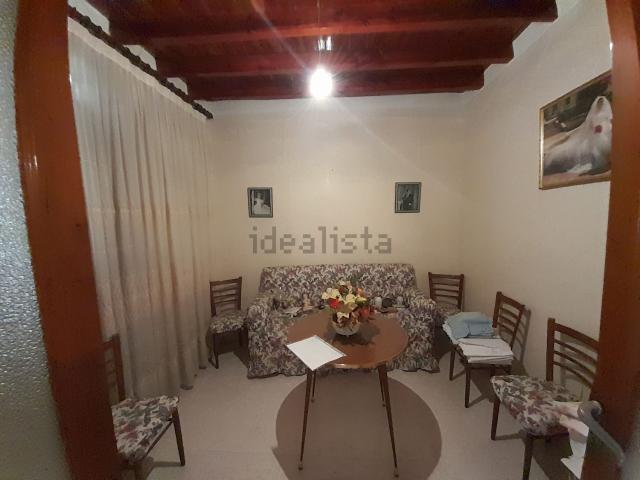 Chalet, Almodovar del Campo