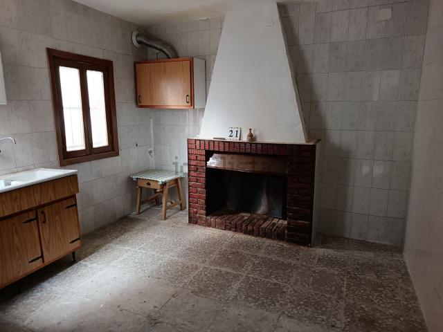 Chalet, Almodovar del Campo