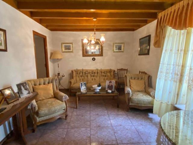 Chalet, Almodovar del Campo