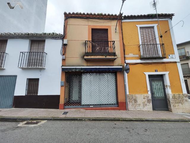 Chalet, Almodovar del Campo