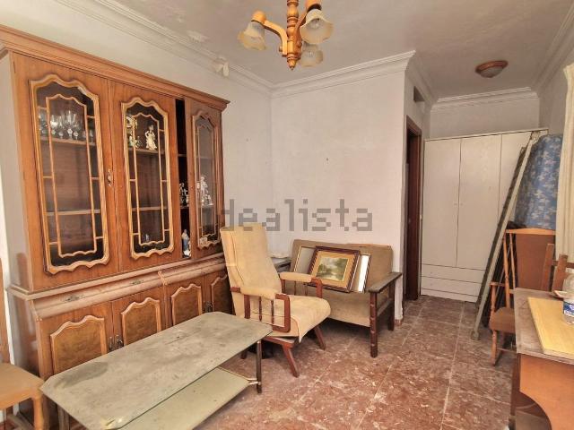 Chalet, Almogía