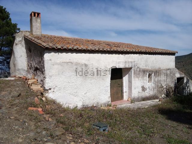 Chalet, Almogía