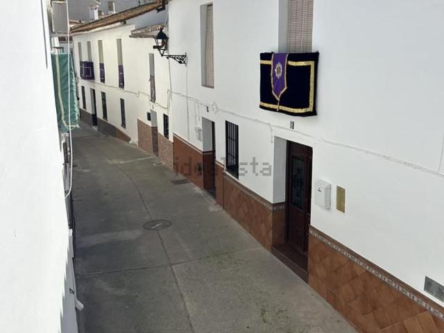 Chalet, Almogía