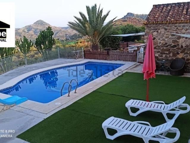 Chalet, El Cortijuelo, Málaga