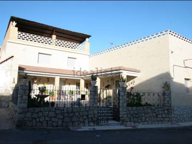 Chalet, Almoharin