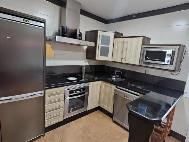 Chalet, Almoharin