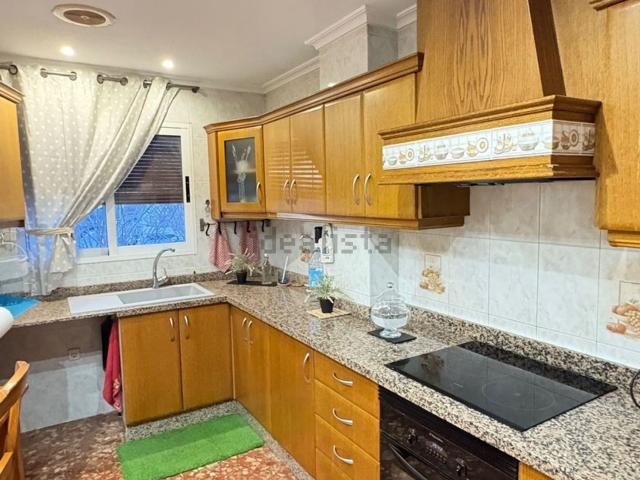 Chalet, Almoradí