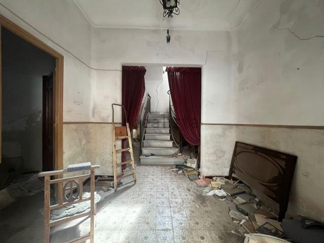 Chalet, Almoradí