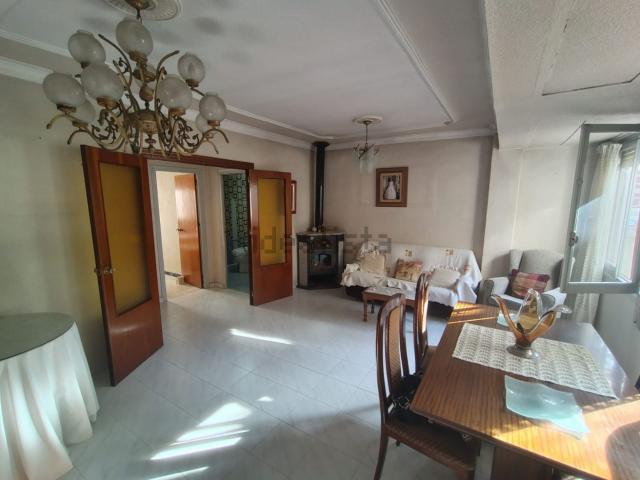 Chalet, Almoradí