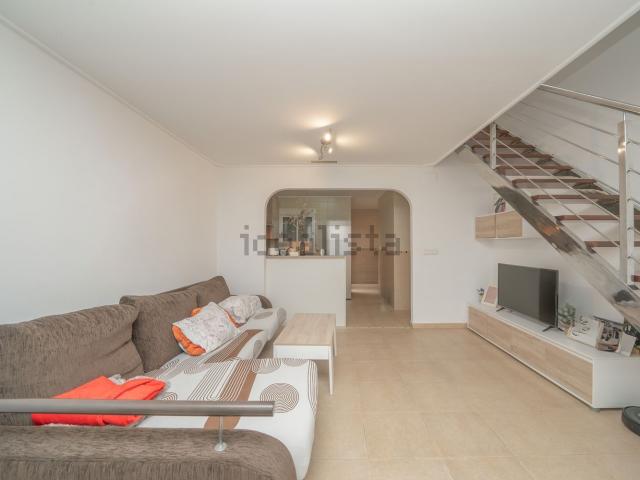 Chalet, Almoradí